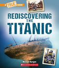 Rediscovering the Titanic - MPHOnline.com