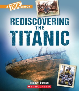 Rediscovering the Titanic - MPHOnline.com