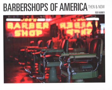 Barbershops of America - MPHOnline.com