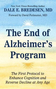 The End of Alzheimer's Program - MPHOnline.com