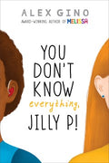 You Don't Know Everything, Jilly P! - MPHOnline.com