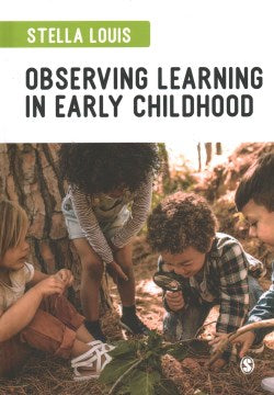 Observing Learning in Early Childhood - MPHOnline.com