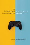 The Invisible Hand in Virtual Worlds - MPHOnline.com