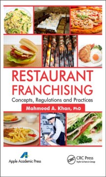 Restaurant Franchising - MPHOnline.com