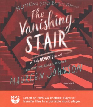 The Vanishing Stair - MPHOnline.com