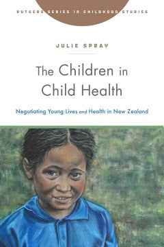 The Children in Child Health - MPHOnline.com