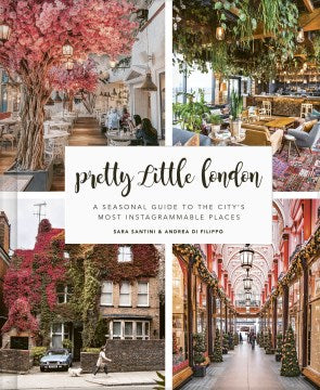 Pretty Little London - MPHOnline.com