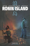 Ronin Island 2 - MPHOnline.com