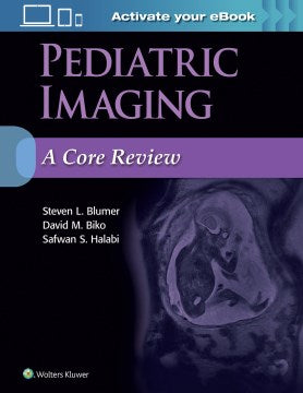 Pediatric Imaging - MPHOnline.com