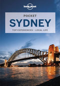 Lonely Planet Pocket Sydney, 6E - MPHOnline.com