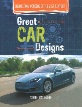 Great Car Designs - MPHOnline.com