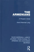 The Armenians - MPHOnline.com