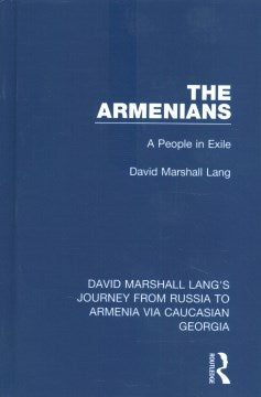 The Armenians - MPHOnline.com