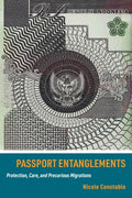 Passport Entanglements - MPHOnline.com