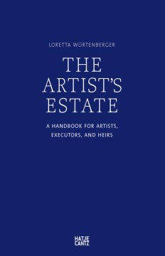 The Artist's Estate - MPHOnline.com