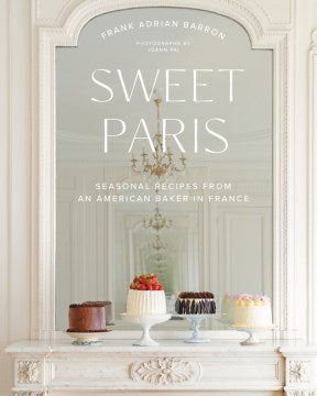 Sweet Paris - MPHOnline.com