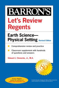 Barron's Let's Review Regents - MPHOnline.com