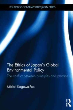 The Ethics of Japan's Global Environmental Policy - MPHOnline.com