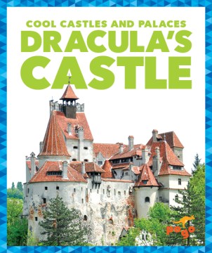 Dracula's Castle - MPHOnline.com