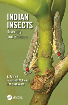 Indian Insects - MPHOnline.com