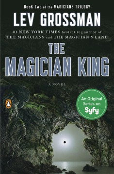 THE MAGICIAN KING - MPHOnline.com