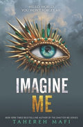 Imagine Me - MPHOnline.com