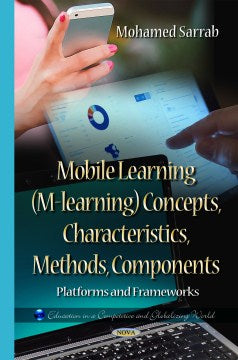 Mobile Learning M-learning Concepts, Characteristics, Methods, Components - MPHOnline.com