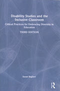 Disability Studies and the Inclusive Classroom - MPHOnline.com