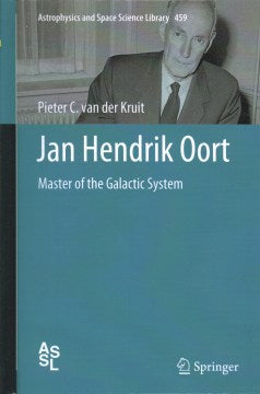 Jan Hendrik Oort - MPHOnline.com