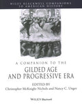 A Companion to the Gilded Age and Progressive Era - MPHOnline.com