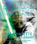 Star Wars Complete Visual Dictionary - MPHOnline.com