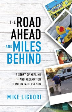 The Road Ahead and Miles Behind - MPHOnline.com