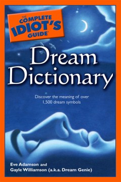 CIG to Dream Dictionary - MPHOnline.com