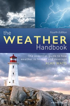 The Weather Handbook - MPHOnline.com