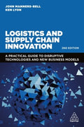 Logistics and Supply Chain Innovation - MPHOnline.com