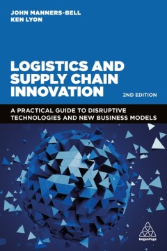 Logistics and Supply Chain Innovation - MPHOnline.com