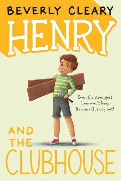 Henry and the Clubhouse - MPHOnline.com