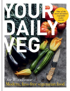 Your Daily Veg - MPHOnline.com