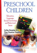 Preschool Children - MPHOnline.com