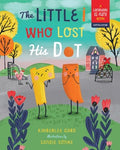 The Little I Who Lost His Dot - MPHOnline.com