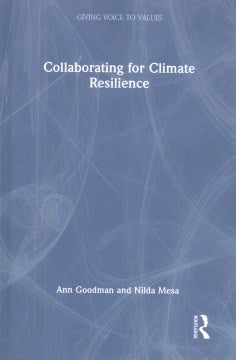 Collaborating for Climate Resilience - MPHOnline.com