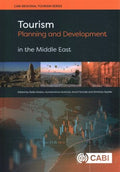 Tourism Planning and Development in the Middle East - MPHOnline.com