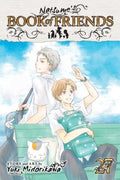 Natsume's Book of Friends 27 - MPHOnline.com