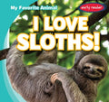 I Love Sloths! - MPHOnline.com