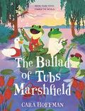 The Ballad of Tubs Marshfield - MPHOnline.com