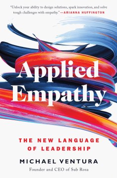 Applied Empathy - MPHOnline.com