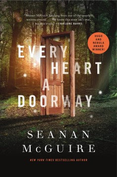 Every Heart a Doorway - MPHOnline.com