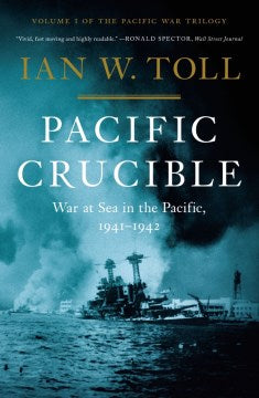 Pacific Crucible - MPHOnline.com