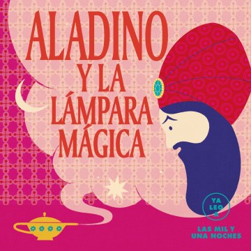 Aladino y la l?mpara m?gica - MPHOnline.com