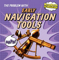 The Problem With Early Navigation Tools - MPHOnline.com